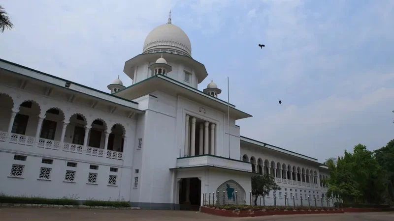 মোবাইল রিচার্জে ১% সারচার্জ নিয়ে হাইকোর্টের সিদ্ধান্ত