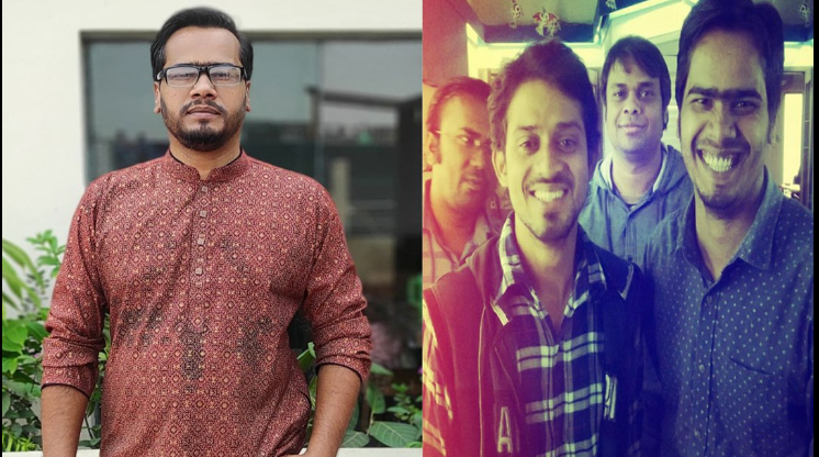 ইলিয়াসের নাম ভাঙিয়ে চাঁদাবাজি; পদ হারালেন ৭১ টিভির পারভেজ