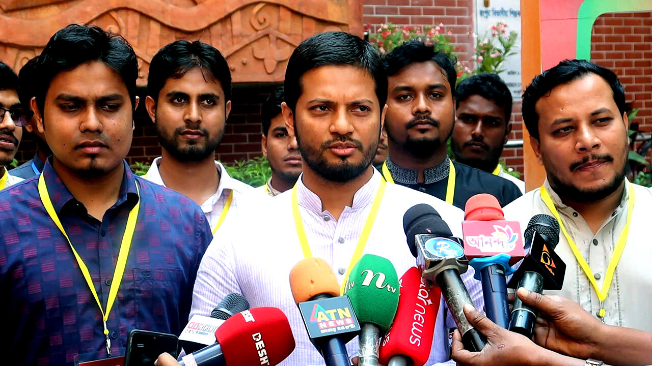 জুলাই স্পিরিট অনুযায়ী প্রত্যাশিত সংস্কার কার্যকর হয়নি।