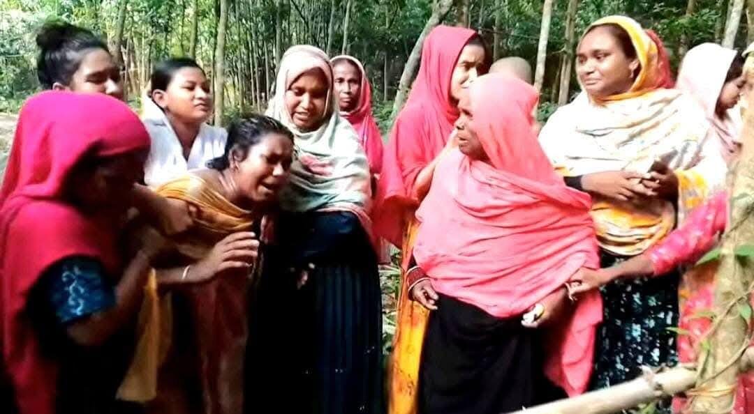 দৌলতপুরে আধিপত্য বিস্তারকে কেন্দ্র করে দুই গ্রুপের সংঘর্ষে দুজন নি’হত, আহত -৫